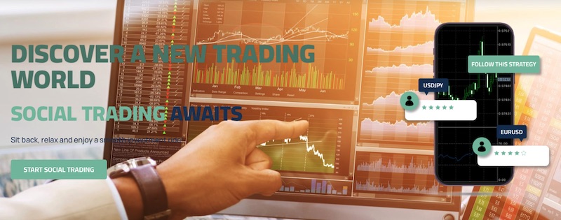 Daman Markets Launches Social Trading Platform: Empowering Traders to Earn Passively and Strategically